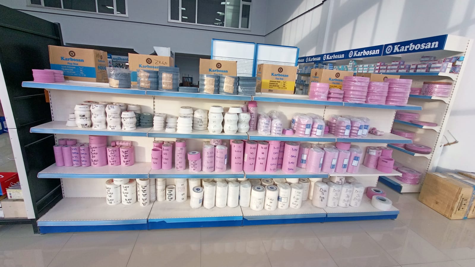 KONİK TAŞLAR