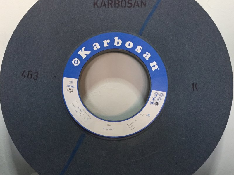 Krank Taşlama Taşları