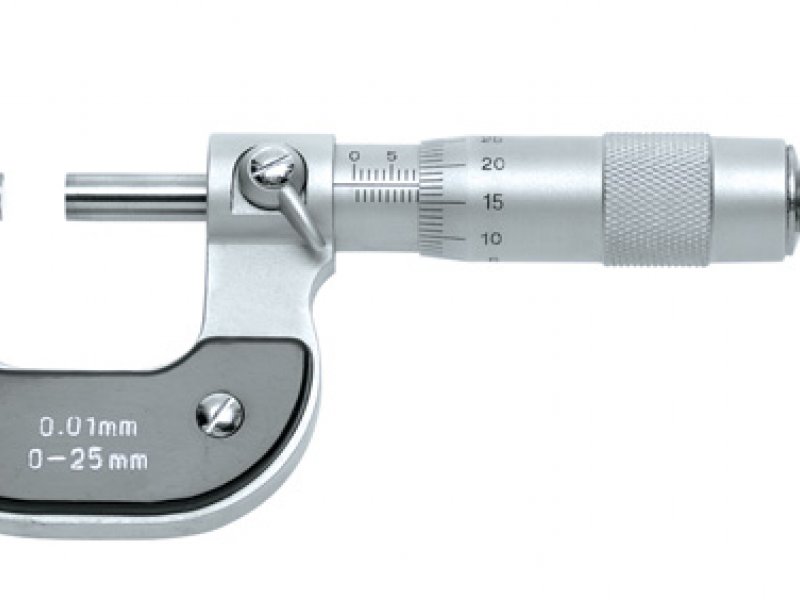 Mikro Metre